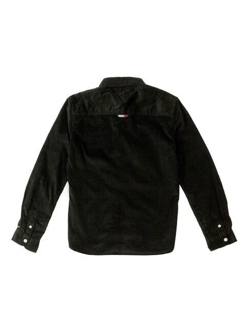 TH KIDS chemise &agrave; manches longues ciel du d&eacute;sert - chemises pour enfants