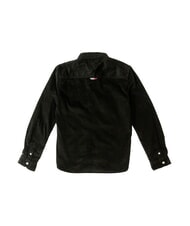 TOMMY HILFIGER TH KIDS chemise &agrave; manches longues ciel du d&eacute;sert - chemises pour enfants - 3