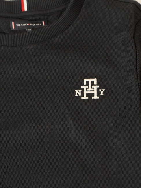 TH KIDS Sweat-shirt en coton ciel du d&eacute;sert - Barboteuses et tenues pour b&eacute;b&eacute;