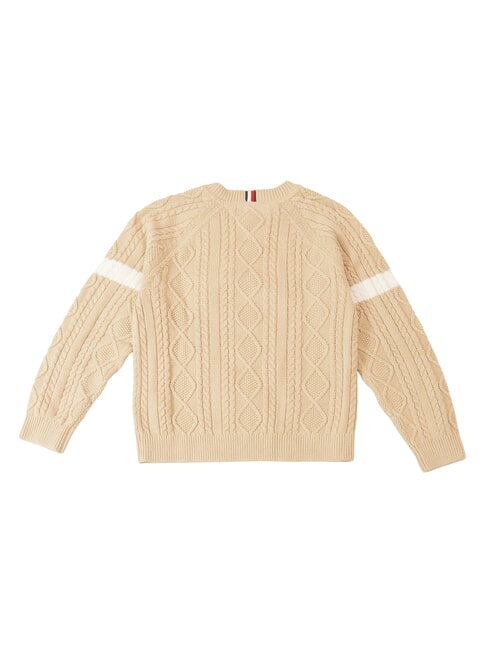 TH KIDS Pull-over m&eacute;rinos - Pulls pour enfants