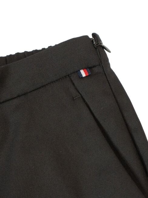 TH pantalon de sport noir - Pantalons pour femmes