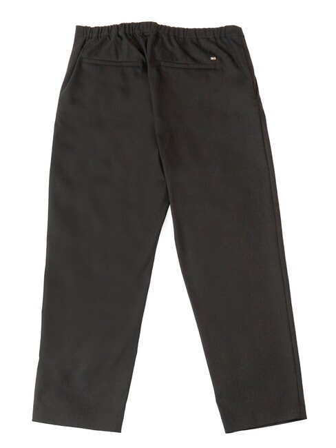 TH pantalon de sport noir - Pantalons pour femmes