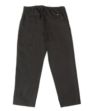 TOMMY HILFIGER TH pantalon de sport noir - Pantalons pour femmes - 3