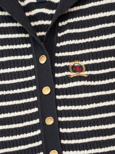 TH Cardigan ciel du d&eacute;sert - Chandails pour femmes