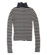TOMMY HILFIGER TH Cardigan ciel du d&eacute;sert - Chandails pour femmes - 3