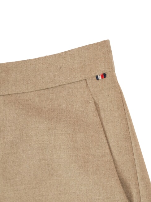 TH  Pantalon cha&icirc;ne g&eacute;o ciel d&eacute;sertique - Pantalons pour femmes