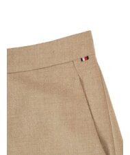 TOMMY HILFIGER TH  Pantalon - Pantalons pour femmes
