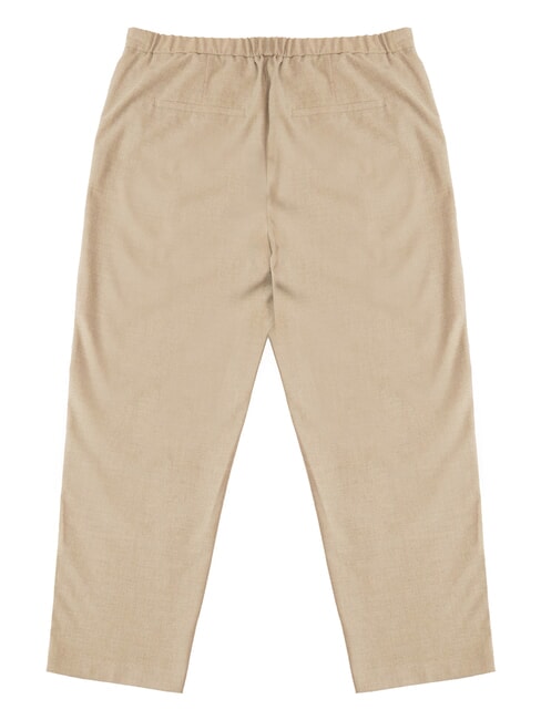 TH  Pantalon cha&icirc;ne g&eacute;o ciel d&eacute;sertique - Pantalons pour femmes
