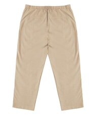 TOMMY HILFIGER TH  Pantalon cha&icirc;ne g&eacute;o ciel d&eacute;sertique - Pantalons pour femmes - 3