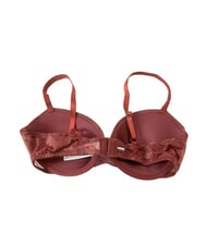 TOMMY HILFIGER TH Soutien-gorge rouge fonc&eacute; - Sous-v&ecirc;tements pour femmes - 3