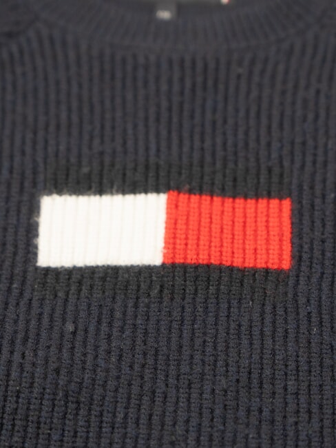 TH KIDS Pull pour enfant ciel du d&eacute;sert - Pulls pour enfants