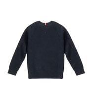 TOMMY HILFIGER TH KIDS Pull pour enfant ciel du d&eacute;sert - Pulls pour enfants - 3