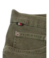 TOMMY HILFIGER TH DENTON Pantalon chino - Pantalon