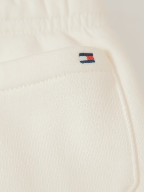 TH KIDS Pantalon de surv&ecirc;tement blanc ancien - Pantalons pour enfants