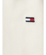 TOMMY HILFIGER 1985 CREW Sweat-shirt en coton m&eacute;lang&eacute; - Pulls pour hommes