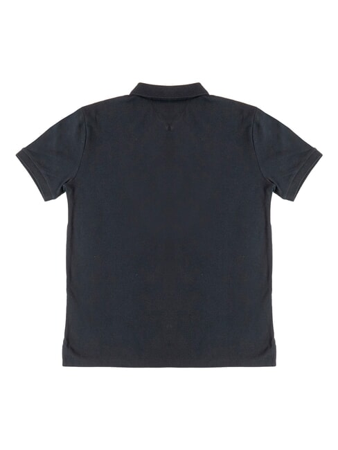 TH KIDS polo pour enfants ciel du d&eacute;sert - Tee-shirt enfant