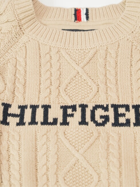 TH KIDS Pull-over m&eacute;rinos - Pulls pour enfants