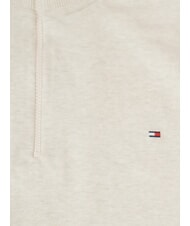TOMMY HILFIGER TH  lait d'avoine bruy&egrave;re - Pulls pour hommes - 2