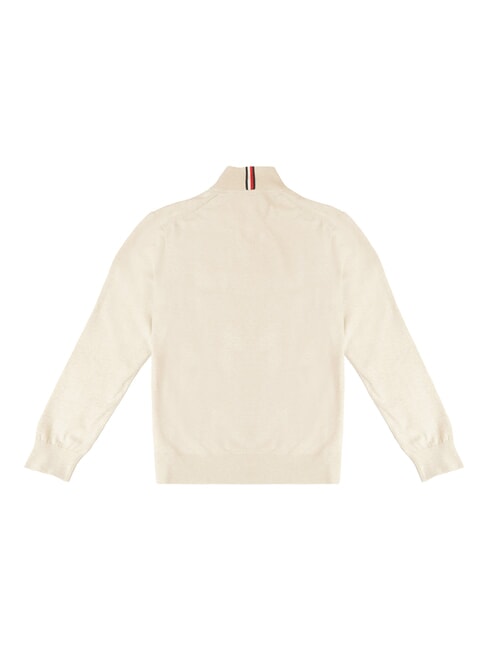 TH  lait d'avoine bruy&egrave;re - Pulls pour hommes