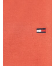 TOMMY HILFIGER  T-shirt extensible pour homme - T-shirt