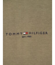 TOMMY HILFIGER TH Sweatshirt &agrave; capuche - Pulls molletonn&eacute;s