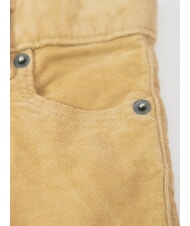 TOMMY HILFIGER TH KIDS pantalon en jean kaki classique - Pantalons pour enfants - 2