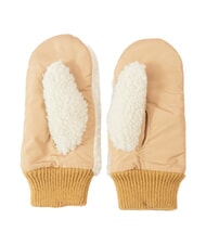 TOMMY HILFIGER TH KIDS Gants pour enfants kaki classique - Gants - 3