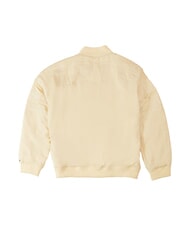 TOMMY HILFIGER TH KIDS Veste pour enfant ivoire de campagne - B&eacute;b&eacute; Vestes - 3