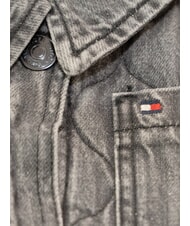 TOMMY HILFIGER TH KIDS Veste pour filles - B&eacute;b&eacute; Vestes