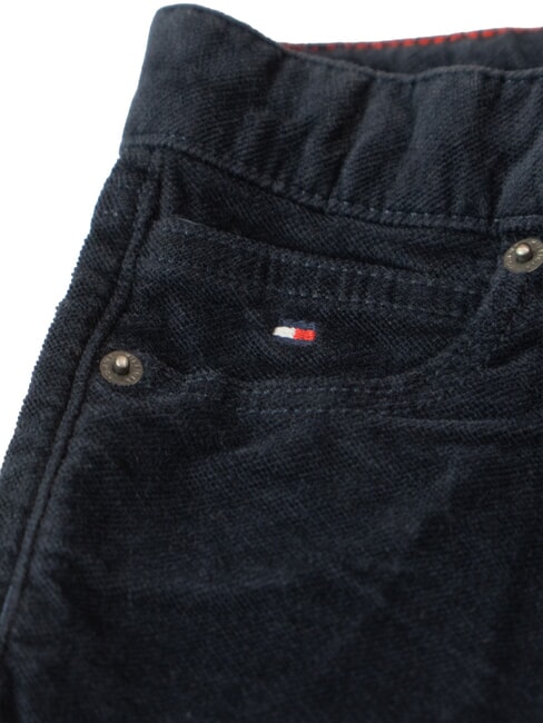 TH KIDS pantalon en jean ciel du d&eacute;sert - Pantalons pour enfants