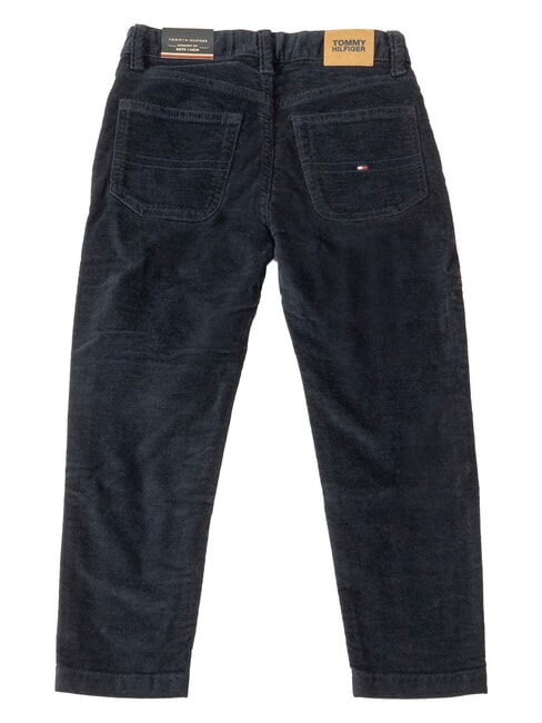 TH KIDS pantalon en jean ciel du d&eacute;sert - Pantalons pour enfants