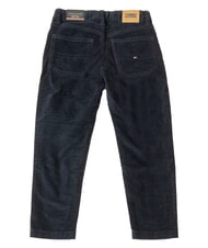 TOMMY HILFIGER TH KIDS pantalon en jean ciel du d&eacute;sert - Pantalons pour enfants - 3