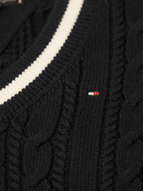 TH kids  chemise sans manches ciel du d&eacute;sert - Pulls pour enfants