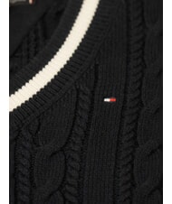 TOMMY HILFIGER TH kids  chemise sans manches ciel du d&eacute;sert - Pulls pour enfants - 3