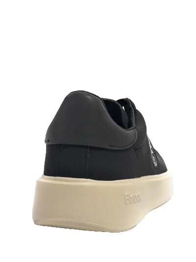 BUCK Baskets NOIR - Chaussures Homme