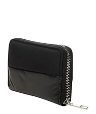 BLAUER PADDED portefeuille &agrave; paillettes - Portefeuilles Femme