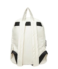 BLAUER PADDED NYLON Sac &agrave; dos avec logo en strass - Sacs pour Femme