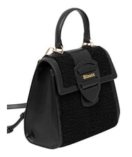 BLAUER WINNIE Mini sac &agrave; main avec bandouli&egrave;re NOIR - Sacs pour Femme - 3
