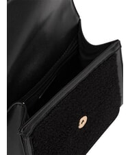 BLAUER WINNIE Mini sac &agrave; main avec bandouli&egrave;re NOIR - Sacs pour Femme - 4