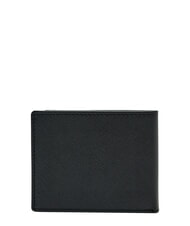 BLAUER WALLSTREET Portefeuille en cuir, porte-cartes - Portefeuilles Homme