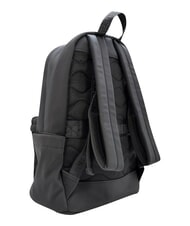 BLAUER COATED Sac &agrave; dos pour tablette NOIR - Sacs pour Femme - 3
