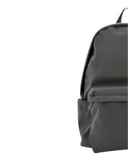 BLAUER COATED Sac &agrave; dos pour tablette NOIR - Sacs pour Femme - 4