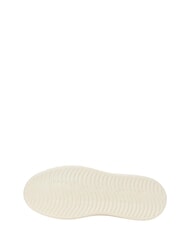 BLAUER VENUS Baskets cr&egrave;me/vieille rose - Chaussures Femme - 6