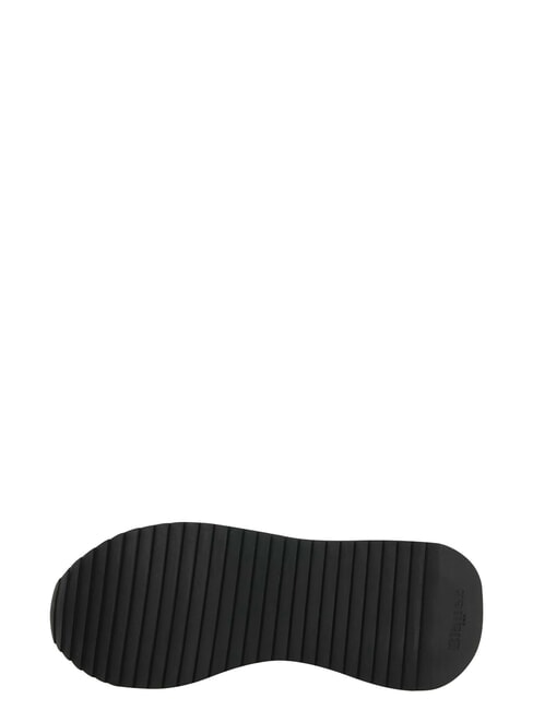 TOKYO Baskets VERT MILITAIRE - Chaussures Homme