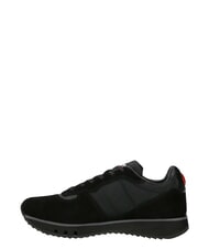 BLAUER TOKYO Baskets NOIR - Chaussures Homme - 2
