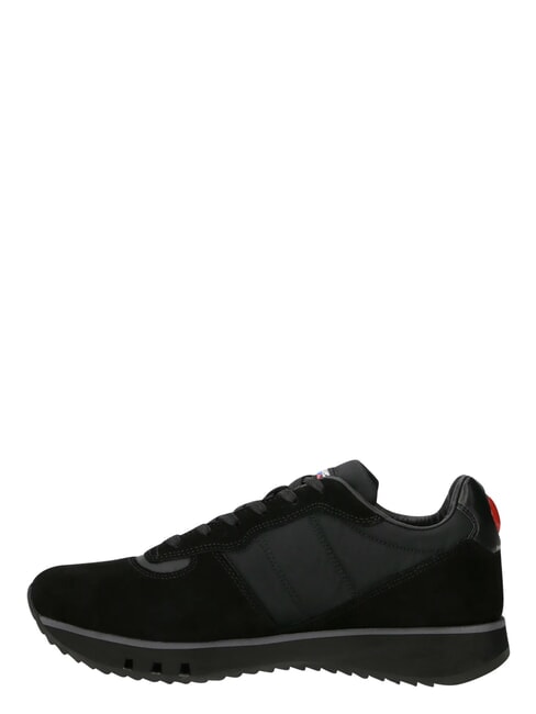TOKYO Baskets NOIR - Chaussures Homme