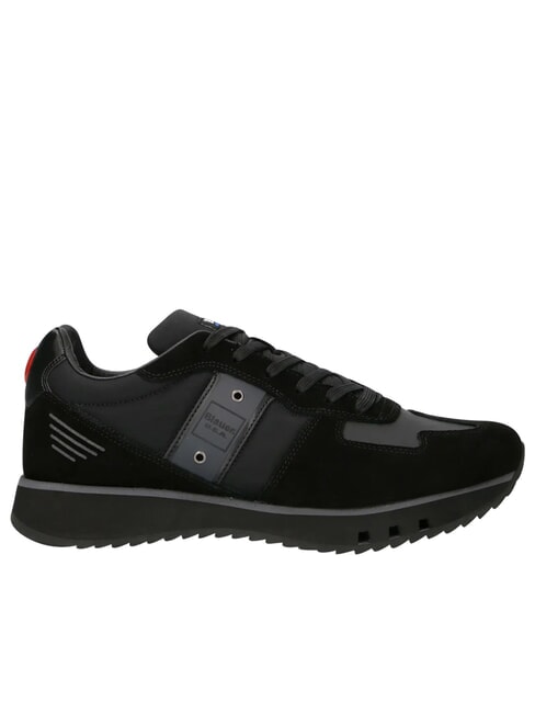 TOKYO Baskets NOIR - Chaussures Homme