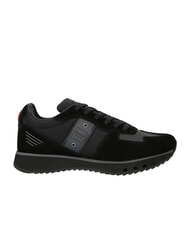 BLAUER TOKYO Baskets NOIR - Chaussures Homme - 5