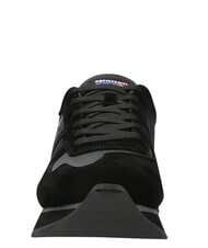 BLAUER TOKYO Baskets NOIR - Chaussures Homme - 4