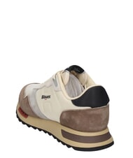 BLAUER RYDER  Baskets - Chaussures Homme